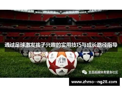 通过足球激发孩子兴趣的实用技巧与成长路径指导