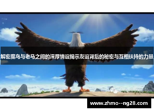 解密魔鸟与老马之间的深厚情谊揭示友谊背后的秘密与互相扶持的力量