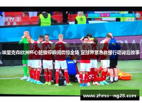 埃里克森欧洲杯心脏骤停瞬间震惊全场 足球界紧急救援行动背后故事