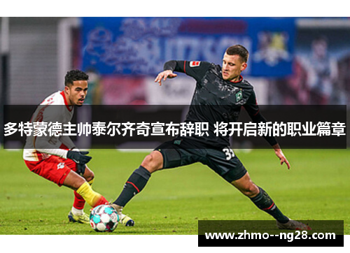 多特蒙德主帅泰尔齐奇宣布辞职 将开启新的职业篇章