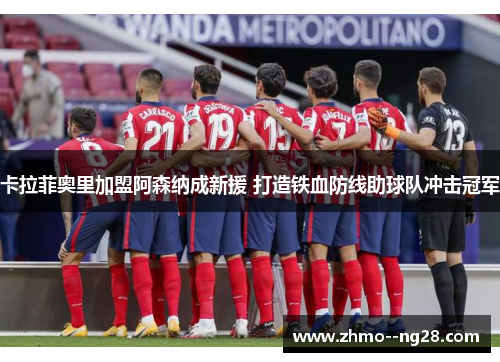 卡拉菲奥里加盟阿森纳成新援 打造铁血防线助球队冲击冠军 卡拉菲奥里加盟阿森纳成新援 打造铁血防线助球队冲击冠军