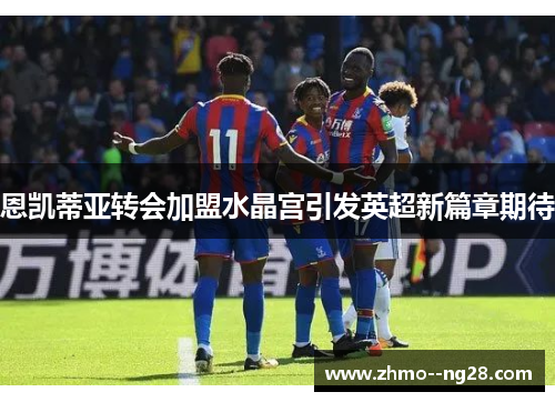 恩凯蒂亚转会加盟水晶宫引发英超新篇章期待 恩凯蒂亚转会加盟水晶宫引发英超新篇章期待